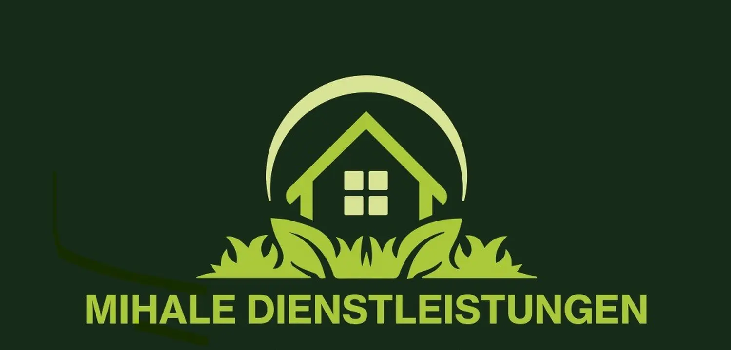 Mihale Dienstleistungen, Logo